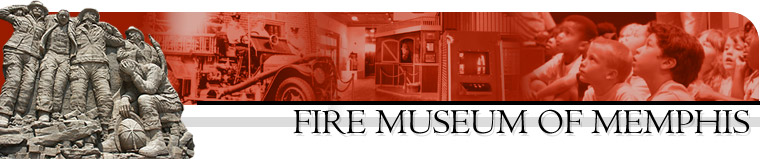 Fire Museum of Memphis