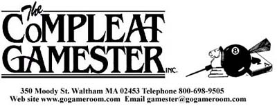 Compleat Gamester