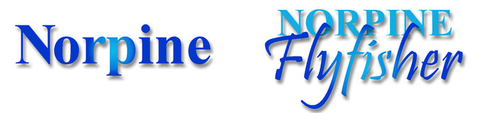 Norpine / Norpine Fly Fisher