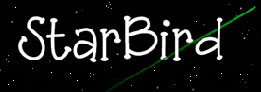 StarBird Parrot Products