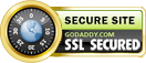 SSL Secure Site