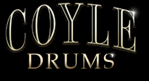 Coyle Drums