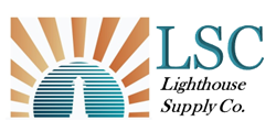 Lighthouse Supply Logo