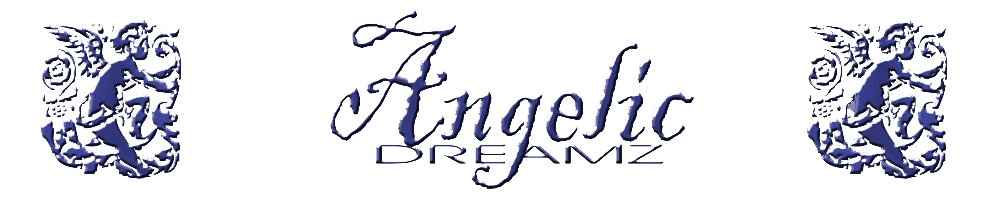 Angelic Dreamz Home