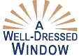 A Well-Dressed Window