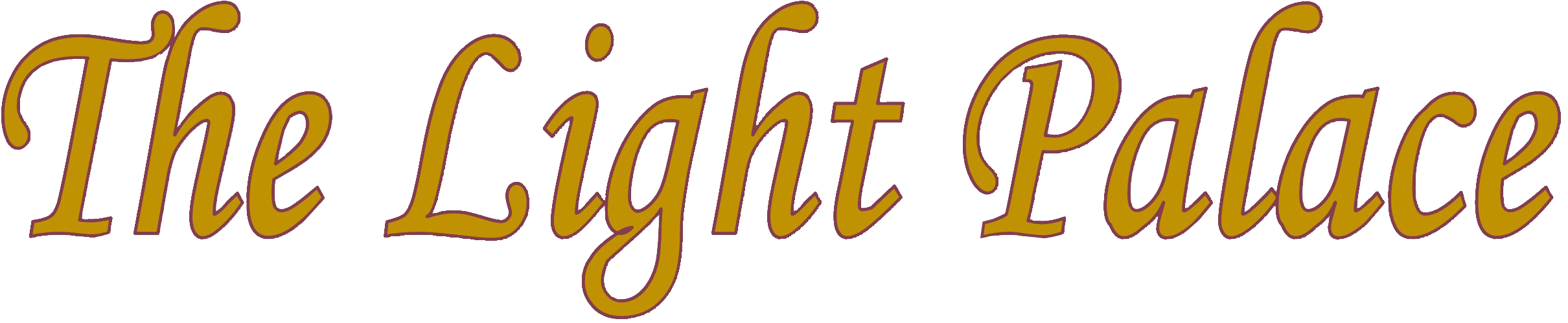 The Light Palace