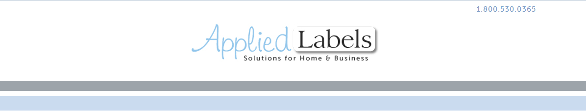 AppliedLabels.com