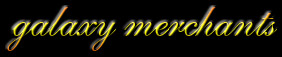 Galaxy Merchants
