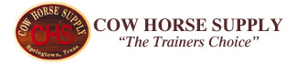 Cow Horse Supply