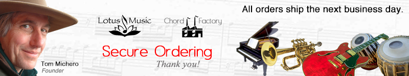 Lotus Music