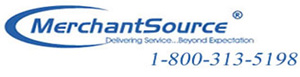 MerchantSource®